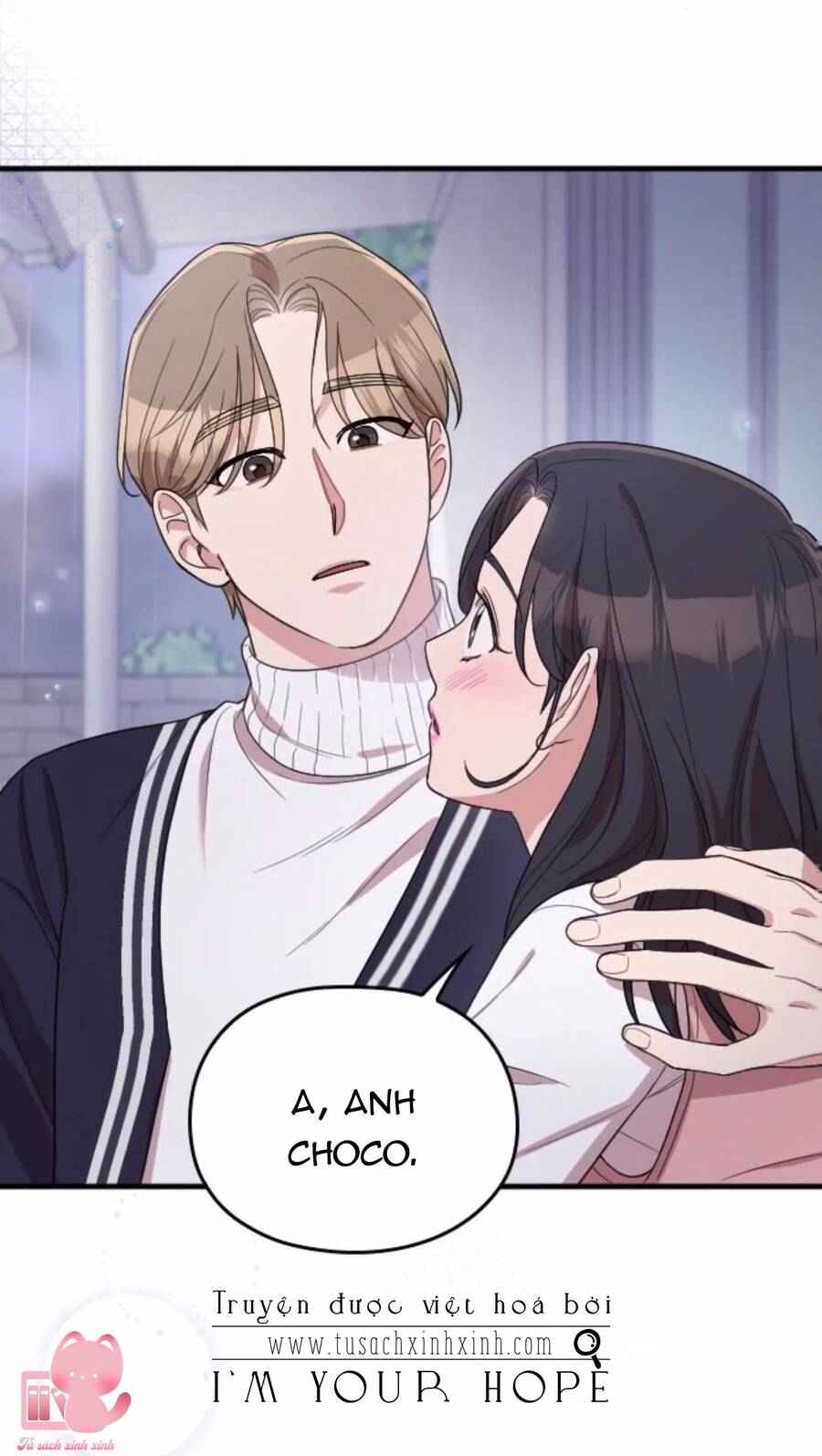 Cô Đi Mà Kết Hôn Với Chồng Tôi Đi - Chương 63 - Trang 79