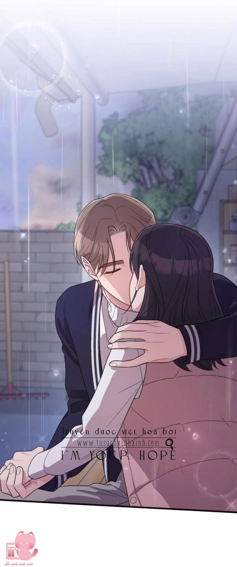 Cô Đi Mà Kết Hôn Với Chồng Tôi Đi - Chương 63 - Trang 81