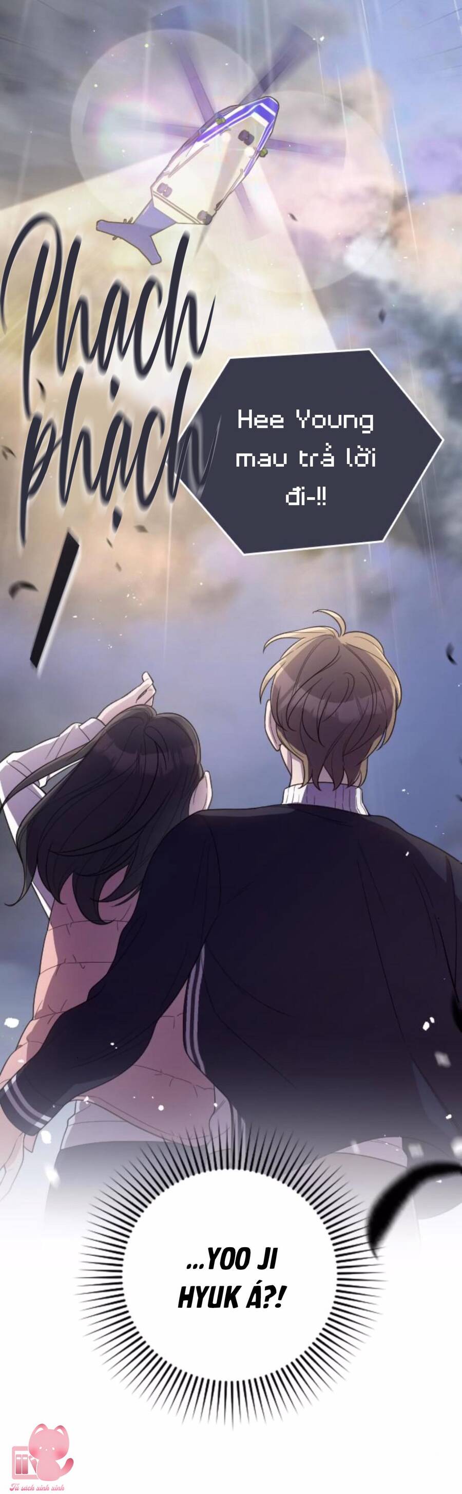 Cô Đi Mà Kết Hôn Với Chồng Tôi Đi - Chương 63 - Trang 88