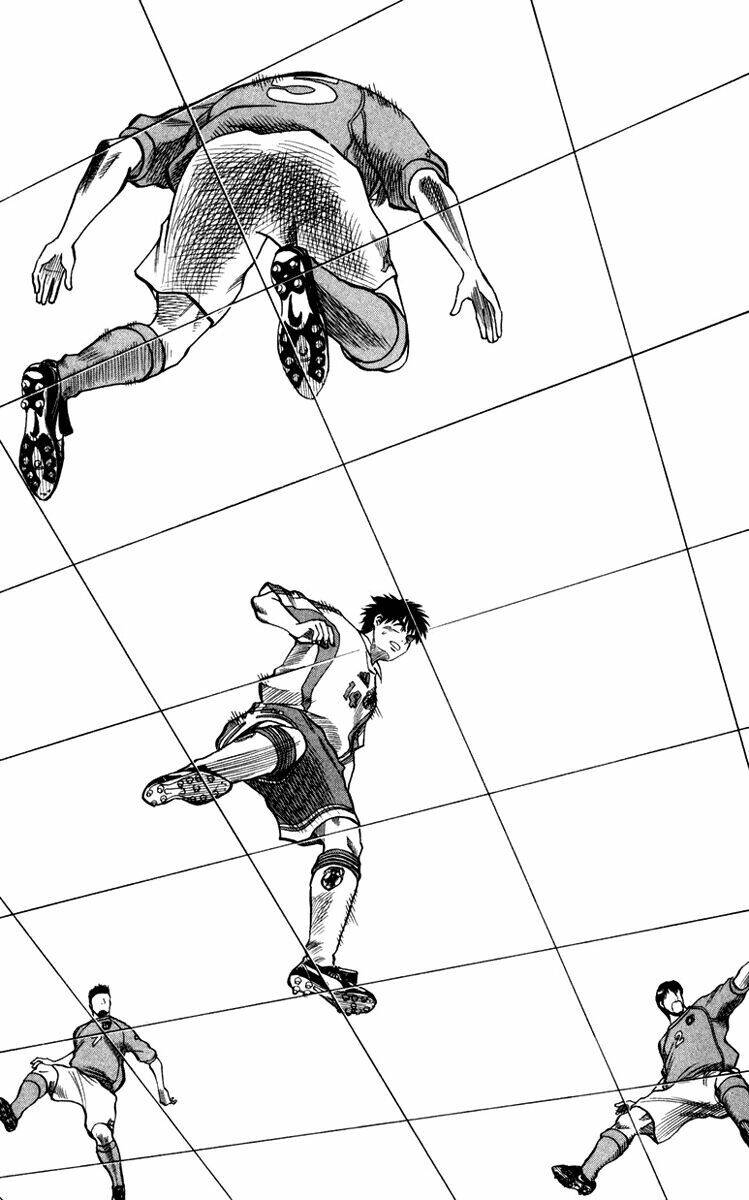 Fantasista - Chương 96 - Trang 18