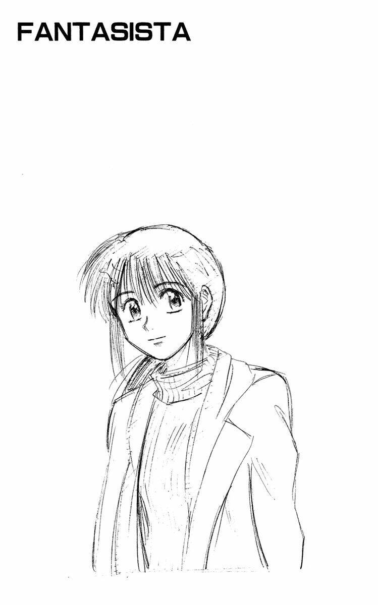 Fantasista - Chương 96 - Trang 20