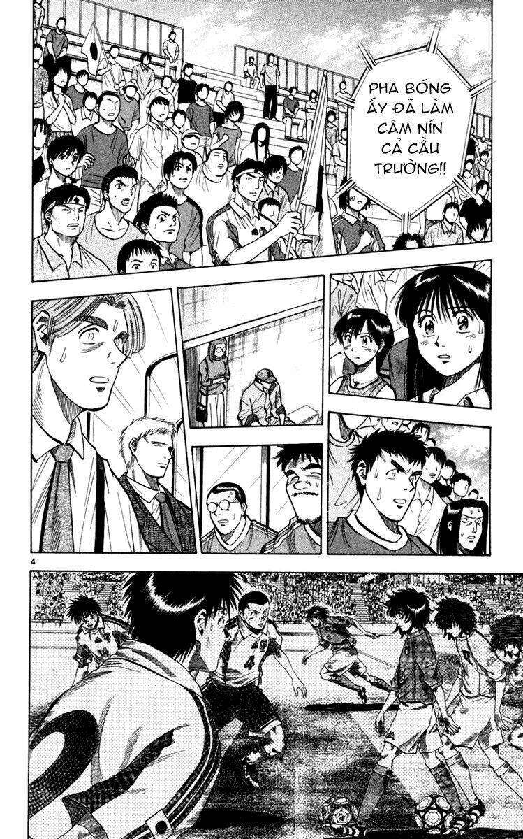 Fantasista - Chương 96 - Trang 4