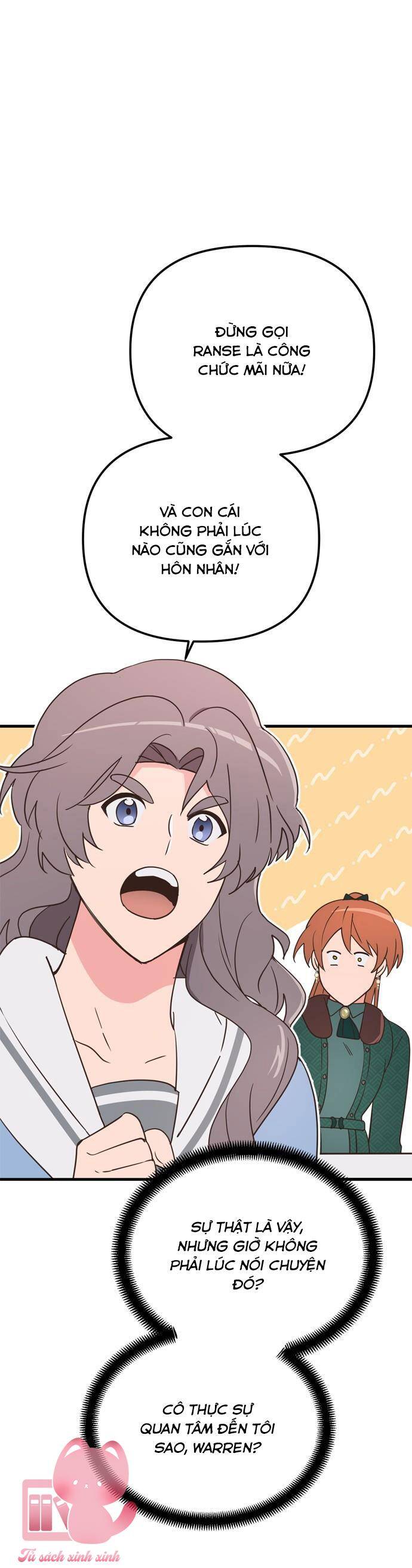 Căn Hộ Ký Túc Xá Của Pháp Sư - Chương 21 - Trang 24