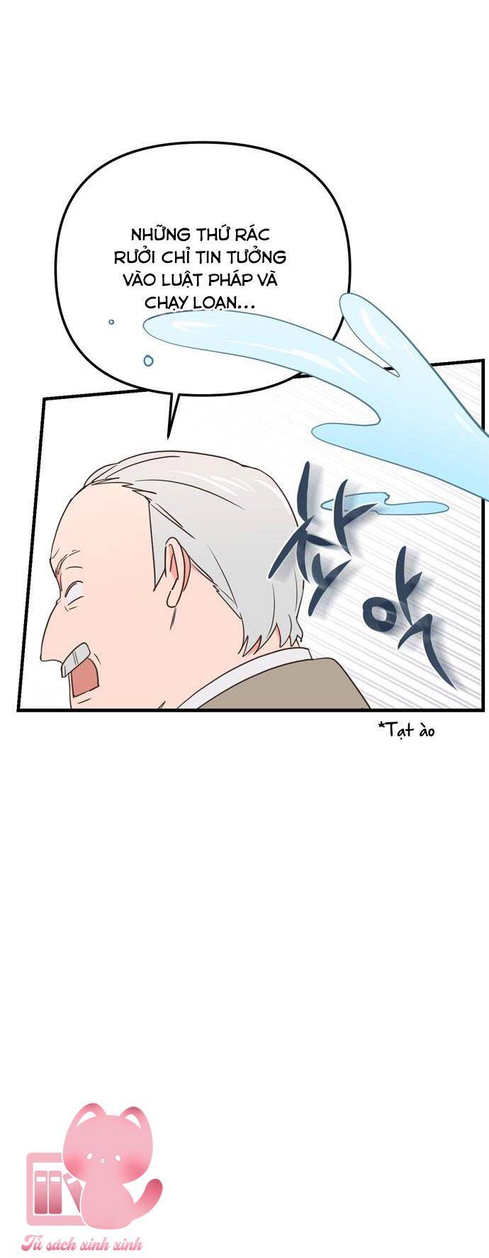 Căn Hộ Ký Túc Xá Của Pháp Sư - Chương 21 - Trang 37