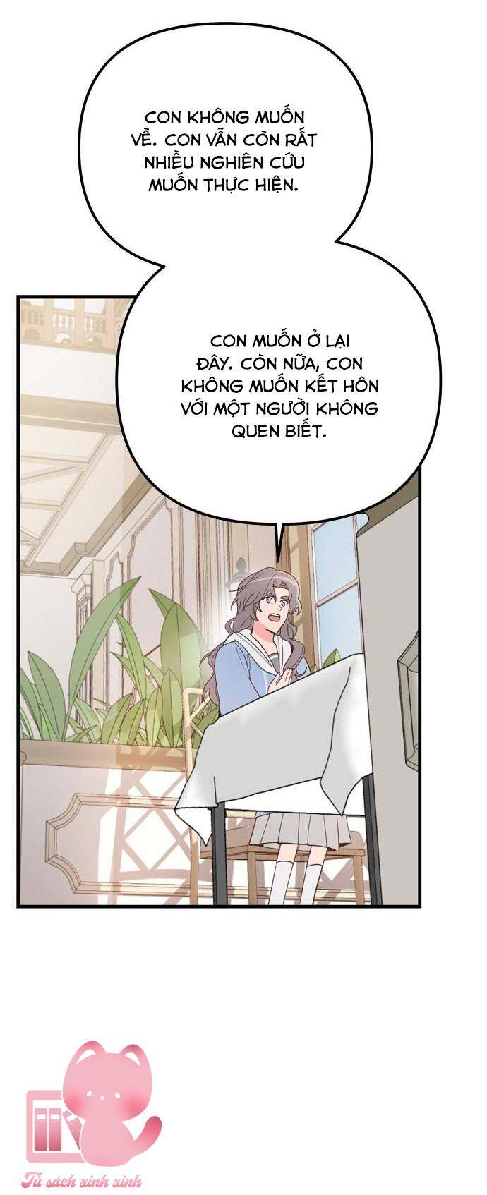 Căn Hộ Ký Túc Xá Của Pháp Sư - Chương 21 - Trang 9