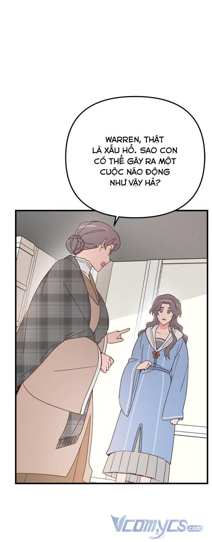 Căn Hộ Ký Túc Xá Của Pháp Sư - Chương 22 - Trang 12