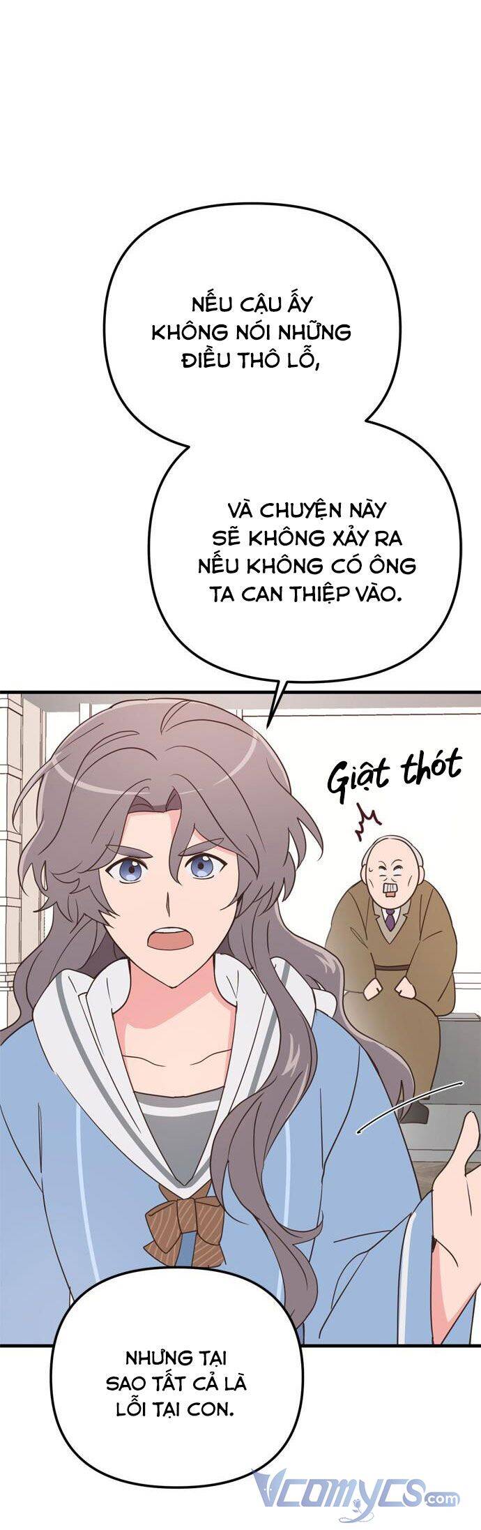 Căn Hộ Ký Túc Xá Của Pháp Sư - Chương 22 - Trang 15