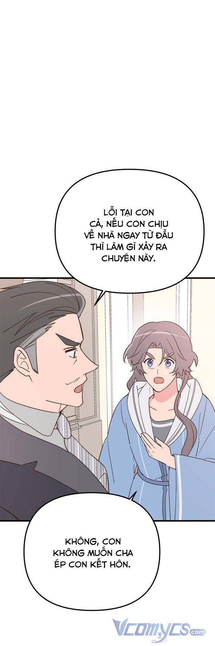 Căn Hộ Ký Túc Xá Của Pháp Sư - Chương 22 - Trang 16