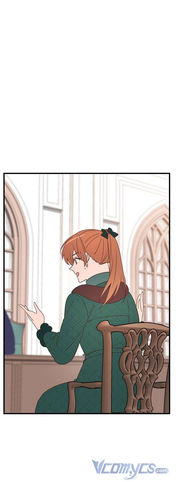 Căn Hộ Ký Túc Xá Của Pháp Sư - Chương 22 - Trang 21