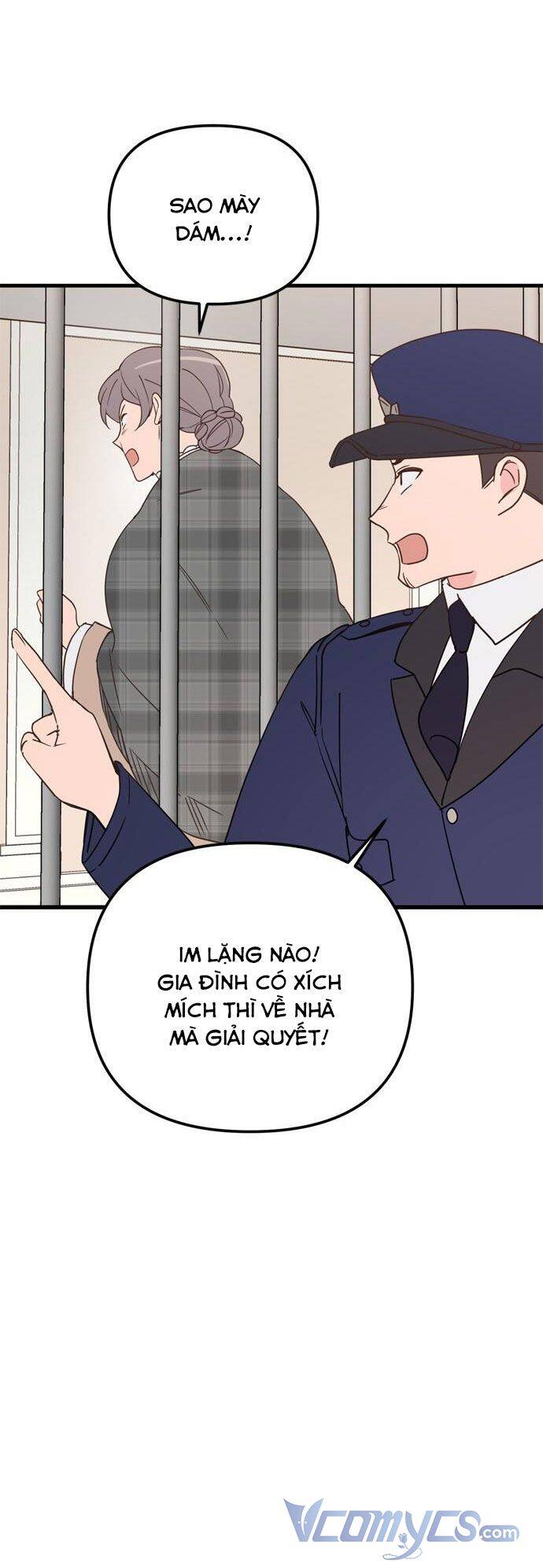 Căn Hộ Ký Túc Xá Của Pháp Sư - Chương 22 - Trang 27