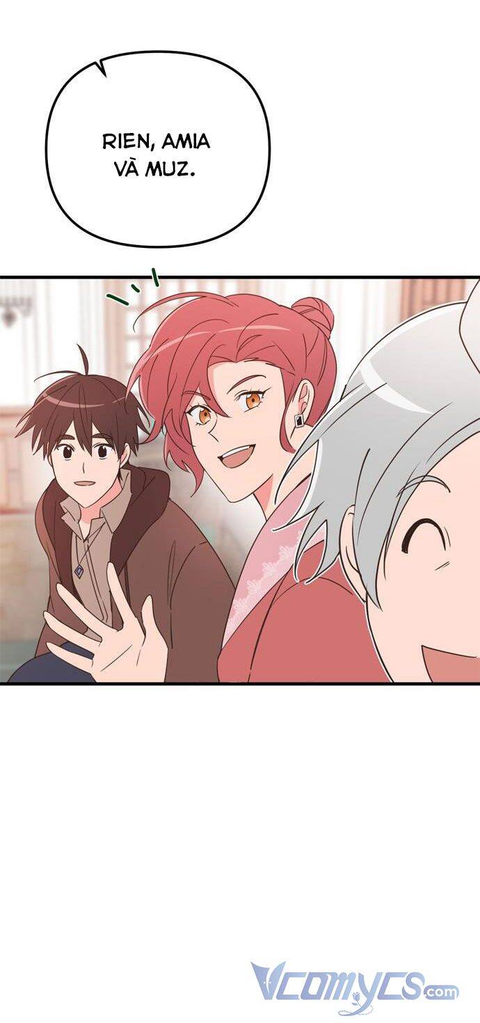 Căn Hộ Ký Túc Xá Của Pháp Sư - Chương 22 - Trang 31