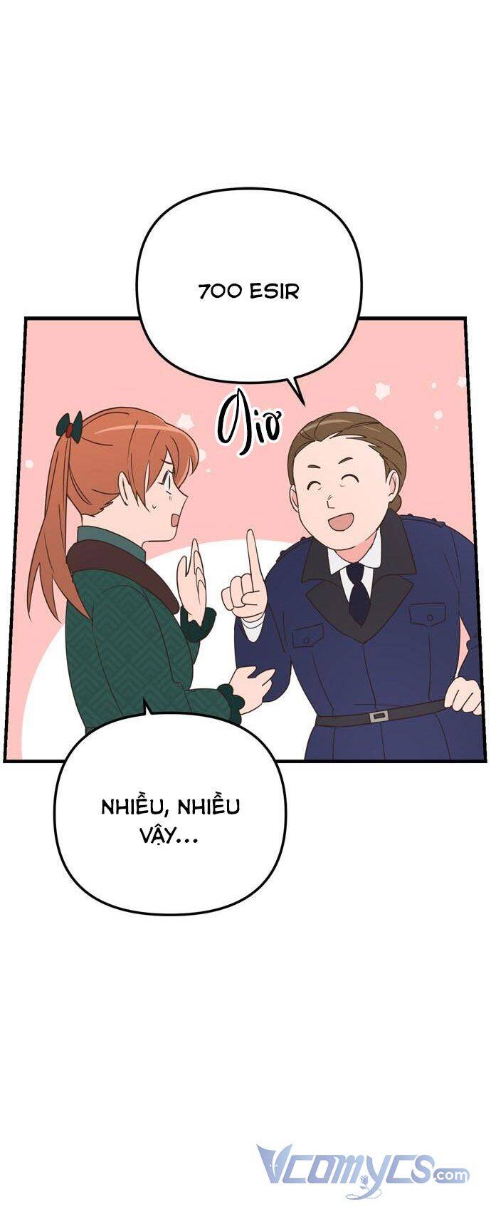 Căn Hộ Ký Túc Xá Của Pháp Sư - Chương 22 - Trang 36