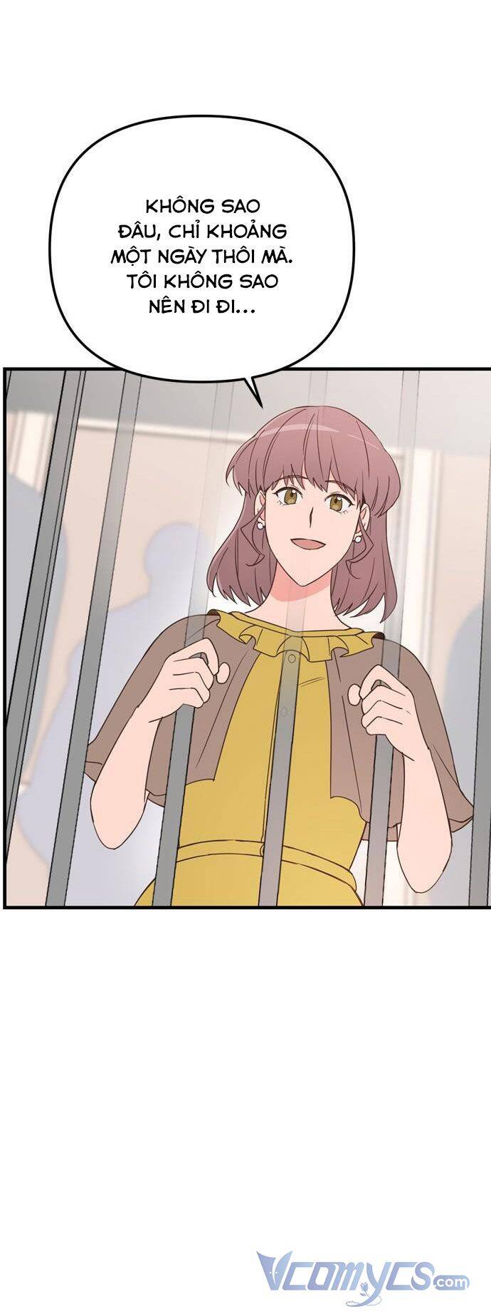 Căn Hộ Ký Túc Xá Của Pháp Sư - Chương 22 - Trang 37