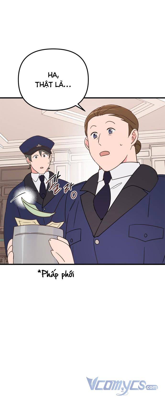 Căn Hộ Ký Túc Xá Của Pháp Sư - Chương 22 - Trang 43