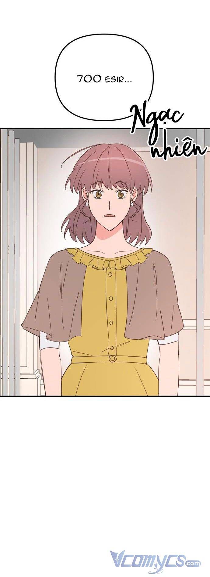 Căn Hộ Ký Túc Xá Của Pháp Sư - Chương 22 - Trang 44