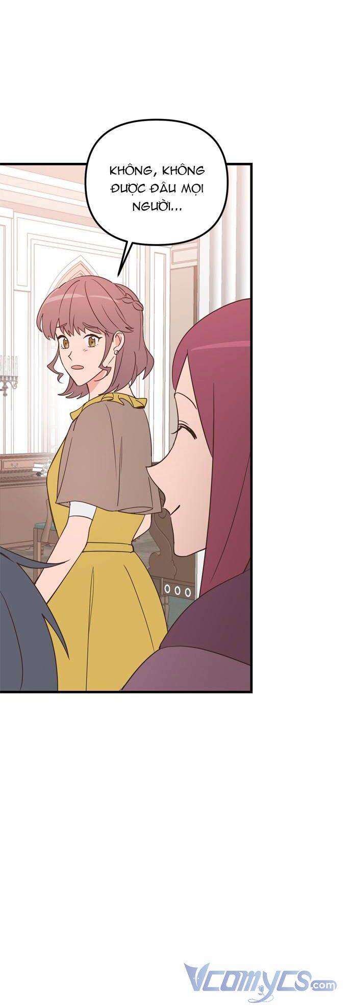 Căn Hộ Ký Túc Xá Của Pháp Sư - Chương 22 - Trang 45