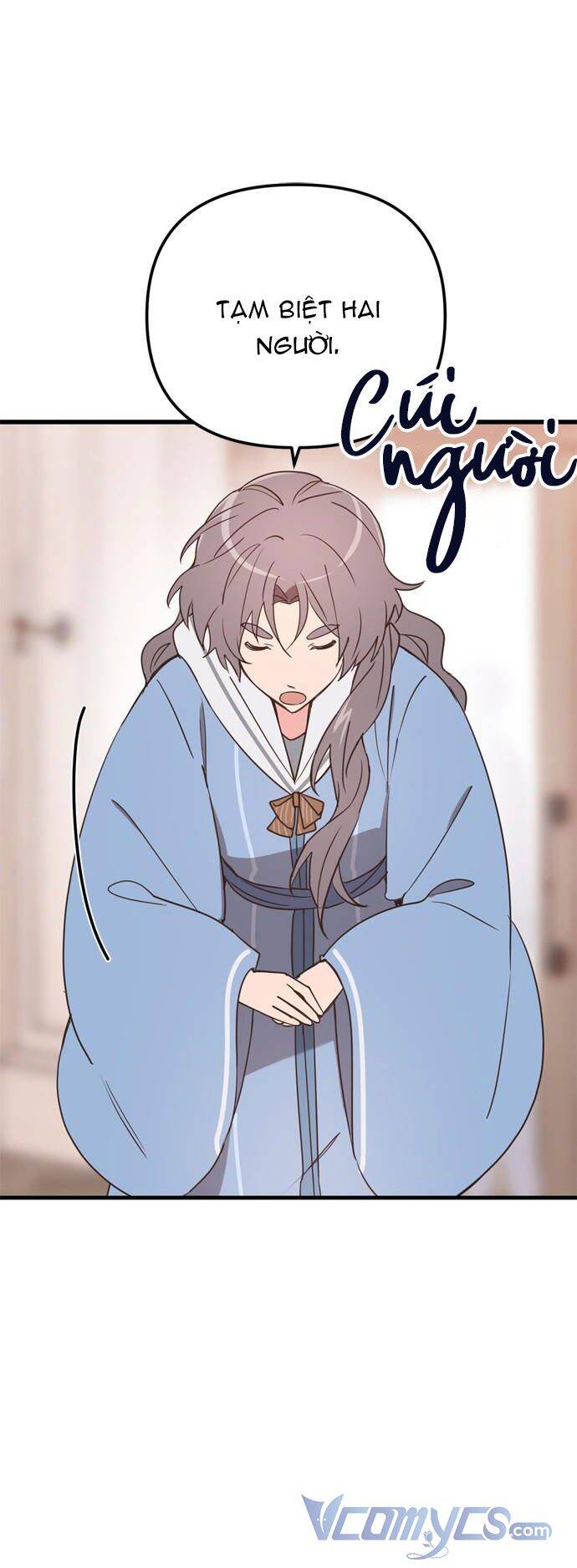 Căn Hộ Ký Túc Xá Của Pháp Sư - Chương 22 - Trang 48