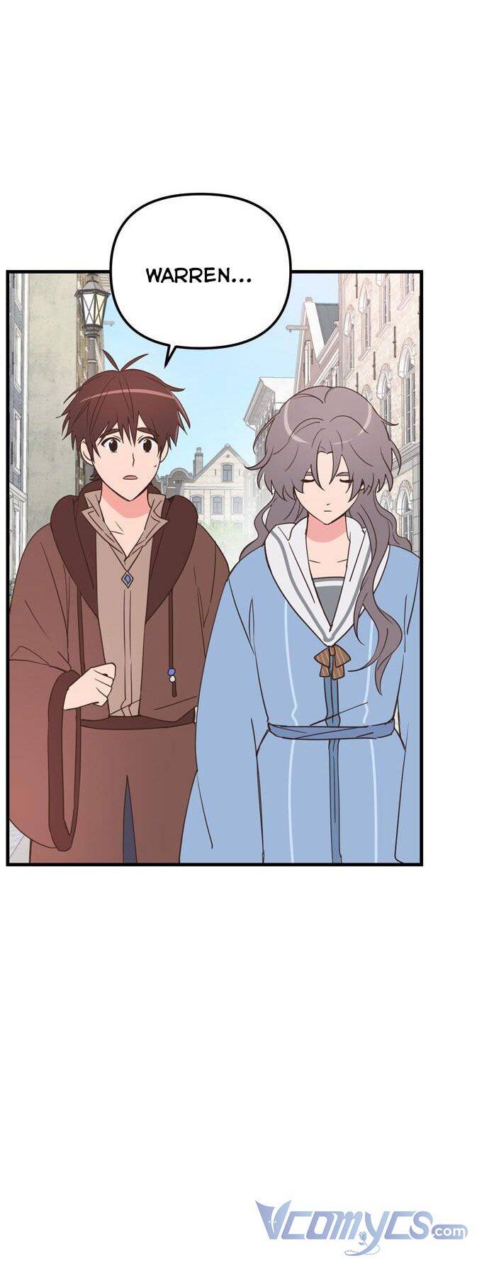 Căn Hộ Ký Túc Xá Của Pháp Sư - Chương 22 - Trang 50