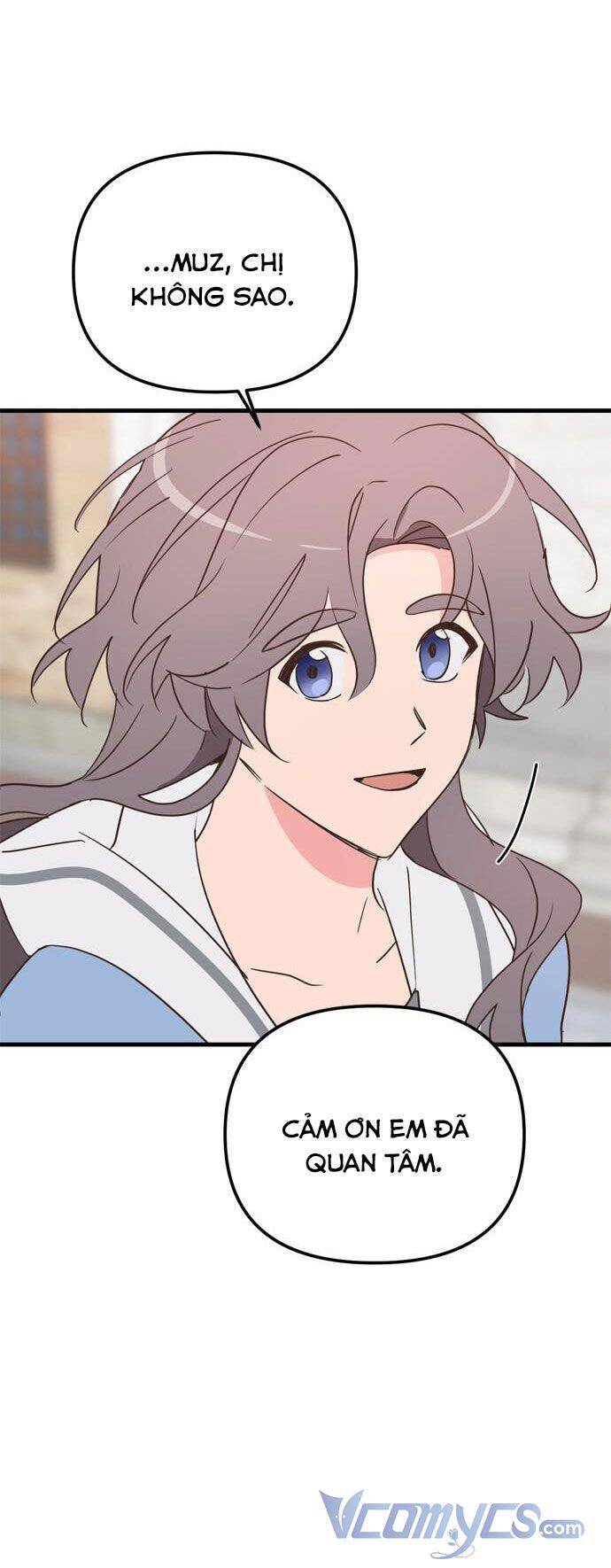 Căn Hộ Ký Túc Xá Của Pháp Sư - Chương 22 - Trang 51