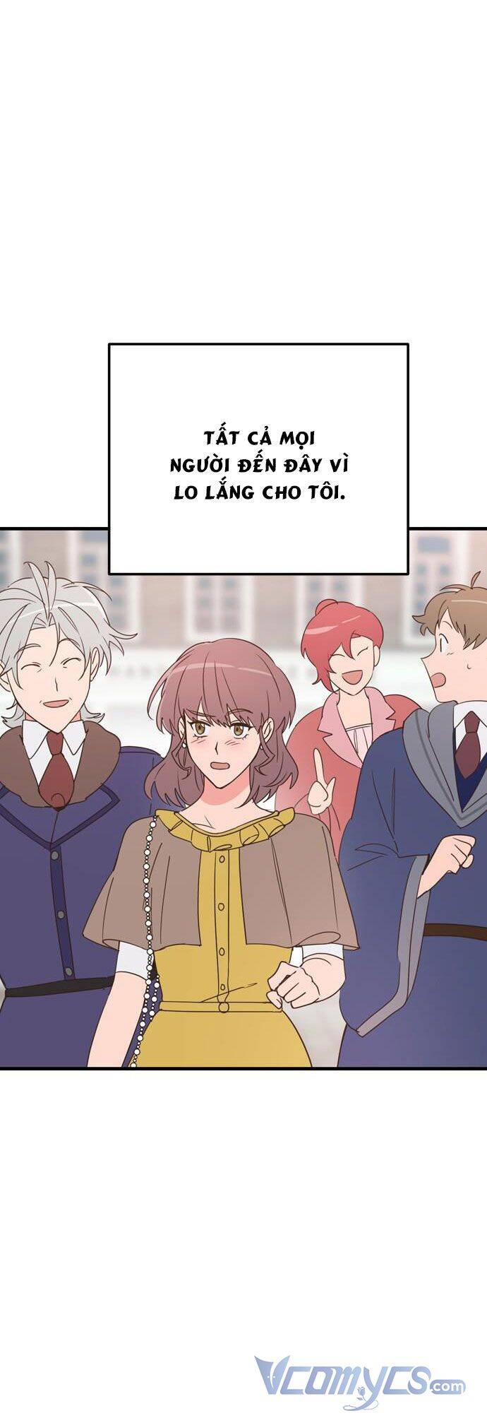 Căn Hộ Ký Túc Xá Của Pháp Sư - Chương 22 - Trang 56