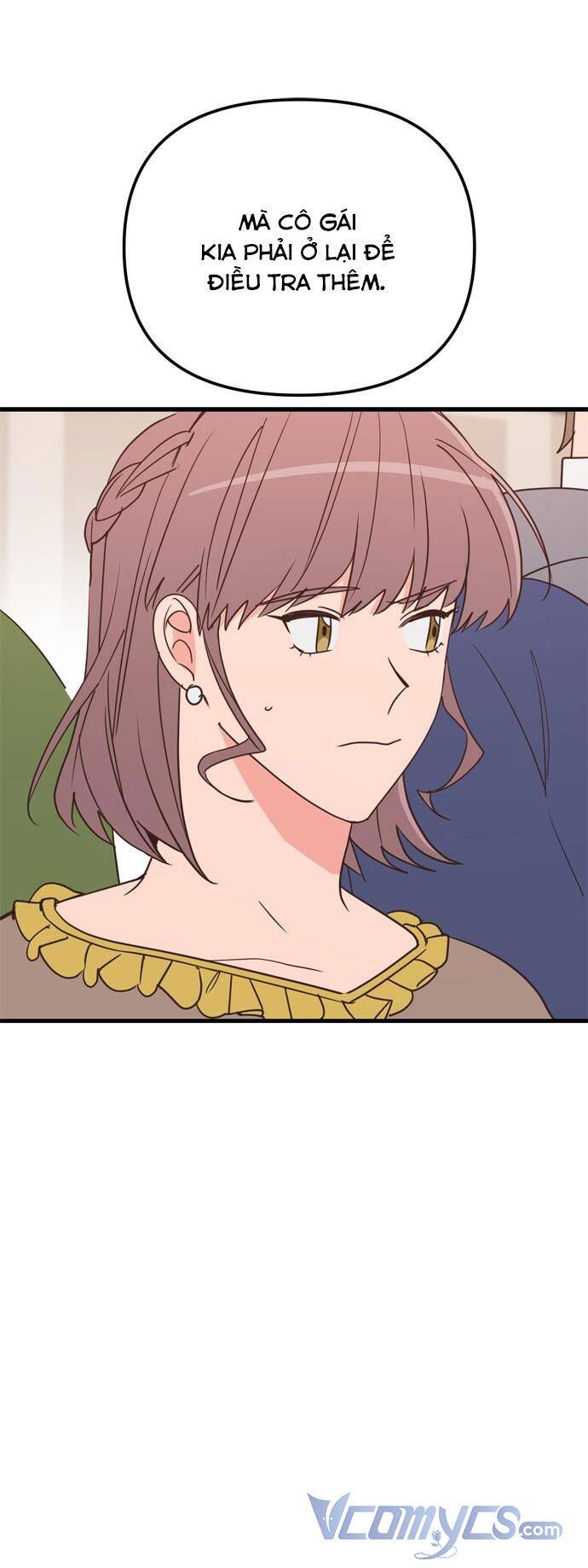 Căn Hộ Ký Túc Xá Của Pháp Sư - Chương 22 - Trang 7