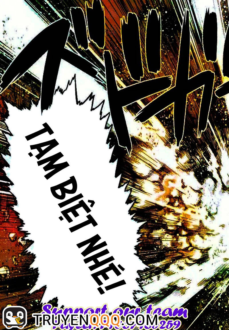 Anh Hùng Mạnh Nhất Lịch Sử Chuyển Sinh Và Vô Tình Trở Nên Vô Dịch Ở Học Viện - Chương 10.6 - Trang 12