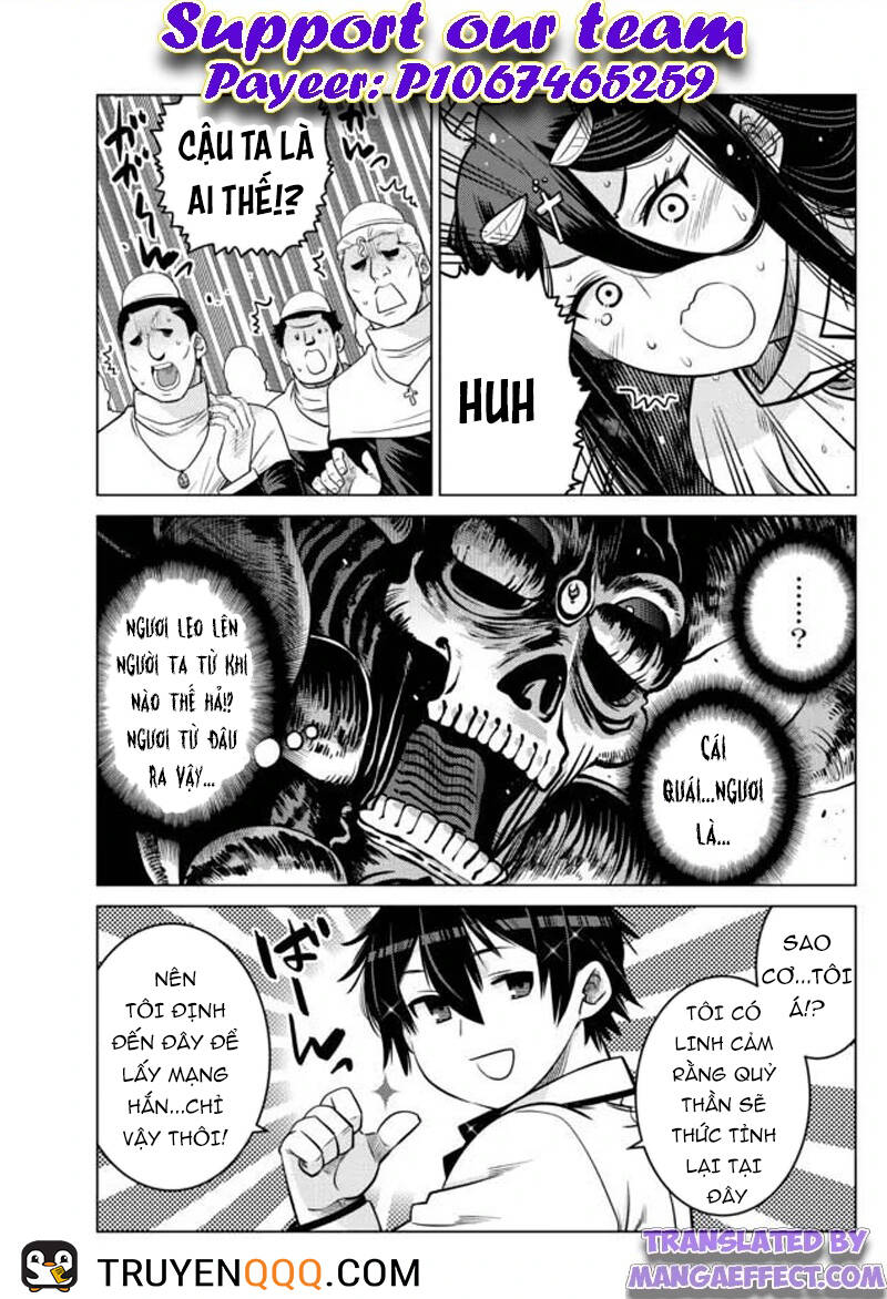 Anh Hùng Mạnh Nhất Lịch Sử Chuyển Sinh Và Vô Tình Trở Nên Vô Dịch Ở Học Viện - Chương 10.6 - Trang 2