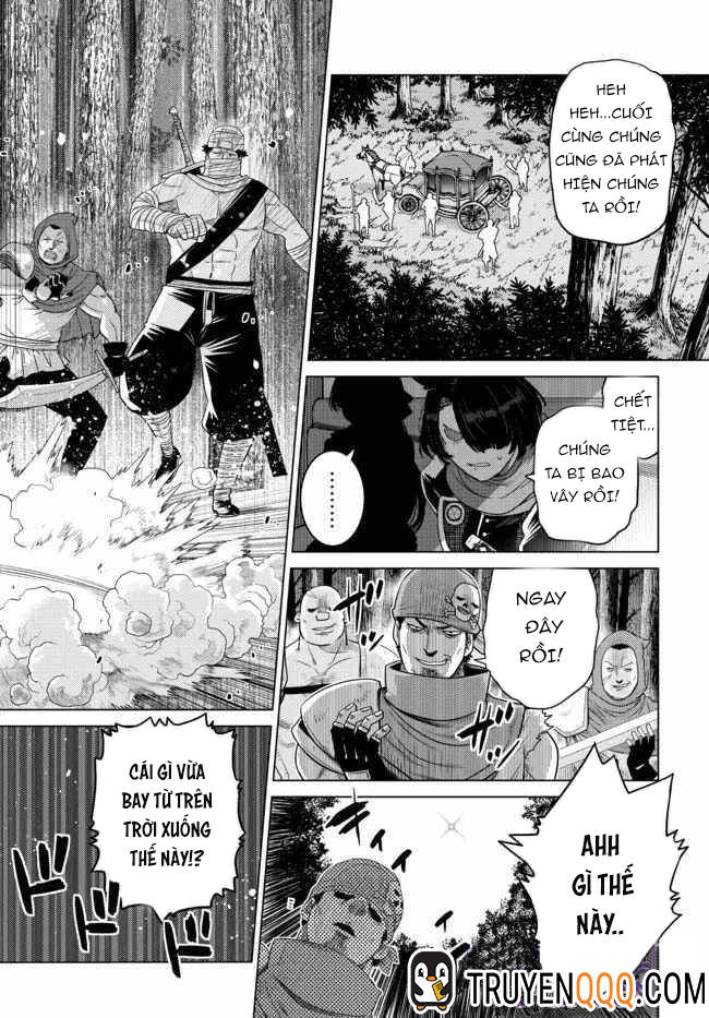 Anh Hùng Mạnh Nhất Lịch Sử Chuyển Sinh Và Vô Tình Trở Nên Vô Dịch Ở Học Viện - Chương 7.6 - Trang 6