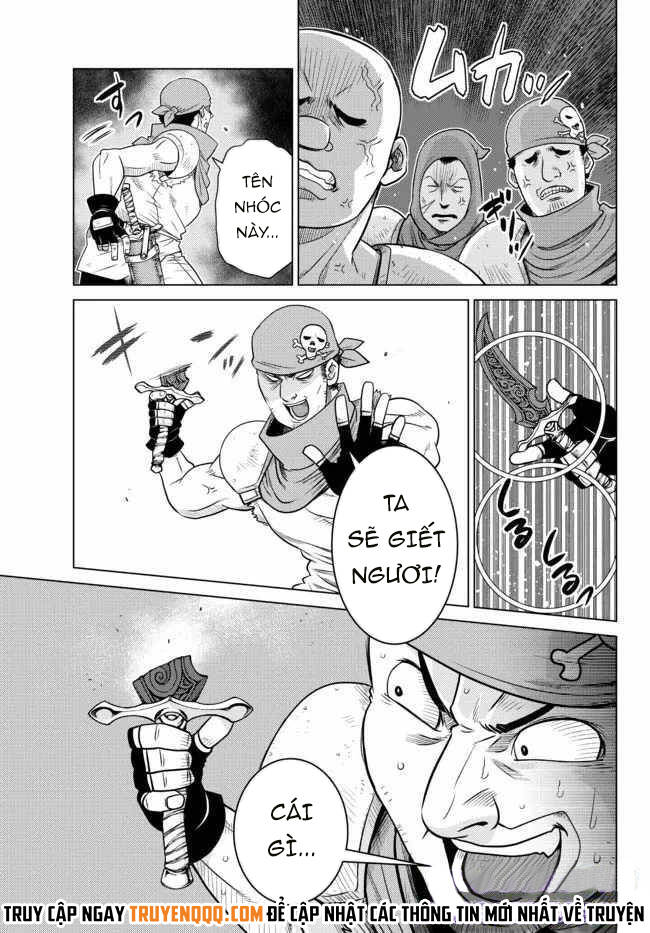 Anh Hùng Mạnh Nhất Lịch Sử Chuyển Sinh Và Vô Tình Trở Nên Vô Dịch Ở Học Viện - Chương 7.6 - Trang 9