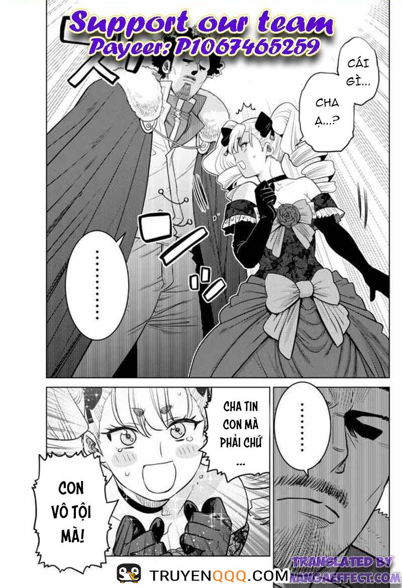 Anh Hùng Mạnh Nhất Lịch Sử Chuyển Sinh Và Vô Tình Trở Nên Vô Dịch Ở Học Viện - Chương 9.2 - Trang 2