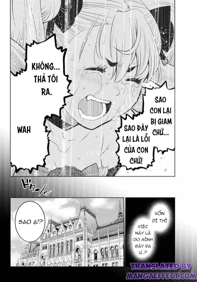 Anh Hùng Mạnh Nhất Lịch Sử Chuyển Sinh Và Vô Tình Trở Nên Vô Dịch Ở Học Viện - Chương 9.2 - Trang 5