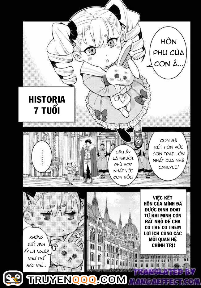 Anh Hùng Mạnh Nhất Lịch Sử Chuyển Sinh Và Vô Tình Trở Nên Vô Dịch Ở Học Viện - Chương 9.2 - Trang 6