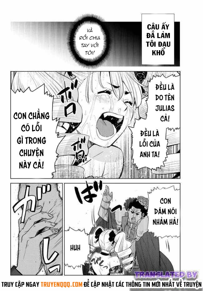 Anh Hùng Mạnh Nhất Lịch Sử Chuyển Sinh Và Vô Tình Trở Nên Vô Dịch Ở Học Viện - Chương 9.2 - Trang 9