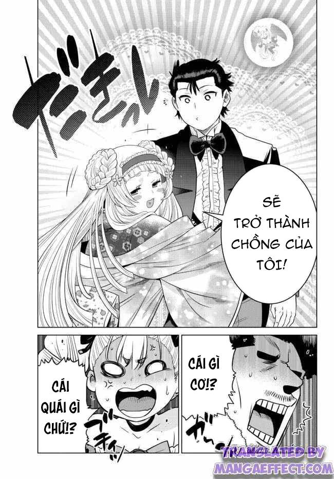 Anh Hùng Mạnh Nhất Lịch Sử Chuyển Sinh Và Vô Tình Trở Nên Vô Dịch Ở Học Viện - Chương 9.3 - Trang 8