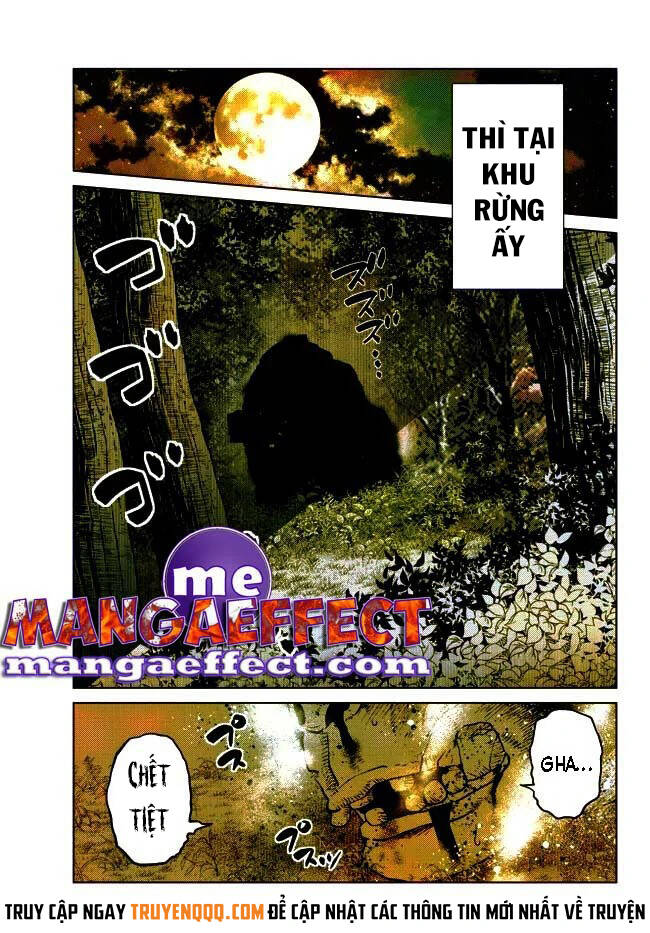 Anh Hùng Mạnh Nhất Lịch Sử Chuyển Sinh Và Vô Tình Trở Nên Vô Dịch Ở Học Viện - Chương 9.4 - Trang 8