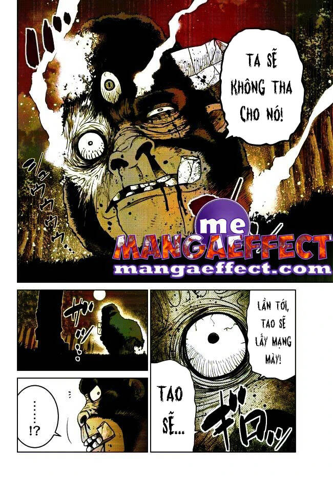 Anh Hùng Mạnh Nhất Lịch Sử Chuyển Sinh Và Vô Tình Trở Nên Vô Dịch Ở Học Viện - Chương 9.4 - Trang 9