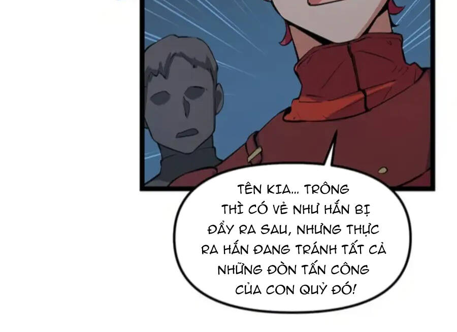 Tăng Cấp Bằng Việc Giơ Ngón Cái - Chương 32.5 - Trang 38