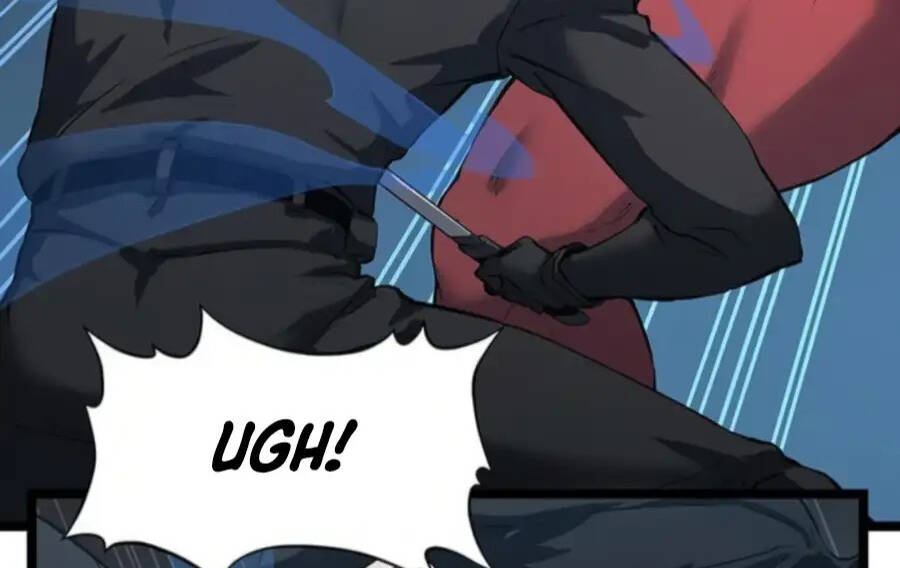 Tăng Cấp Bằng Việc Giơ Ngón Cái - Chương 32.5 - Trang 43