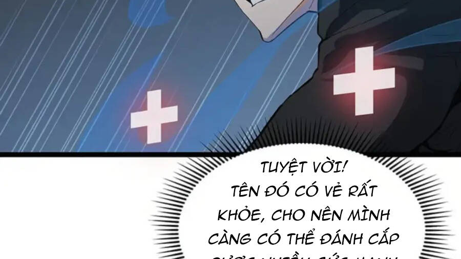Tăng Cấp Bằng Việc Giơ Ngón Cái - Chương 32.5 - Trang 60