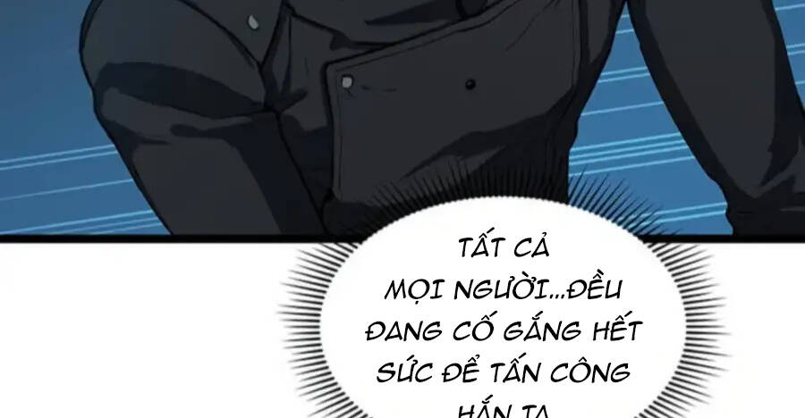 Tăng Cấp Bằng Việc Giơ Ngón Cái - Chương 32.5 - Trang 78