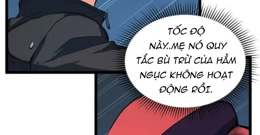 Tăng Cấp Bằng Việc Giơ Ngón Cái - Chương 32 - Trang 132