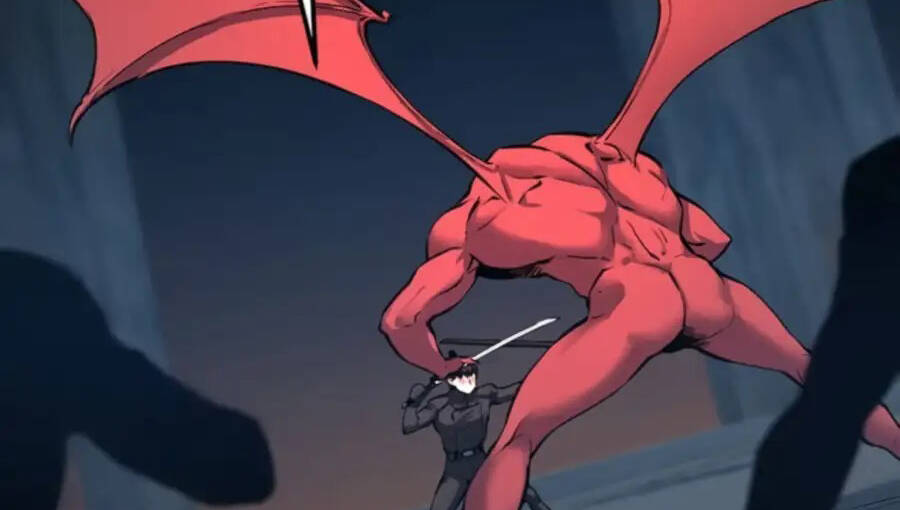 Tăng Cấp Bằng Việc Giơ Ngón Cái - Chương 32 - Trang 136