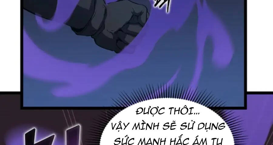 Tăng Cấp Bằng Việc Giơ Ngón Cái - Chương 32 - Trang 19