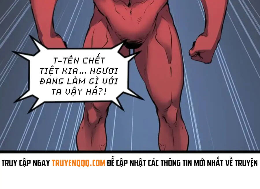 Tăng Cấp Bằng Việc Giơ Ngón Cái - Chương 32 - Trang 42