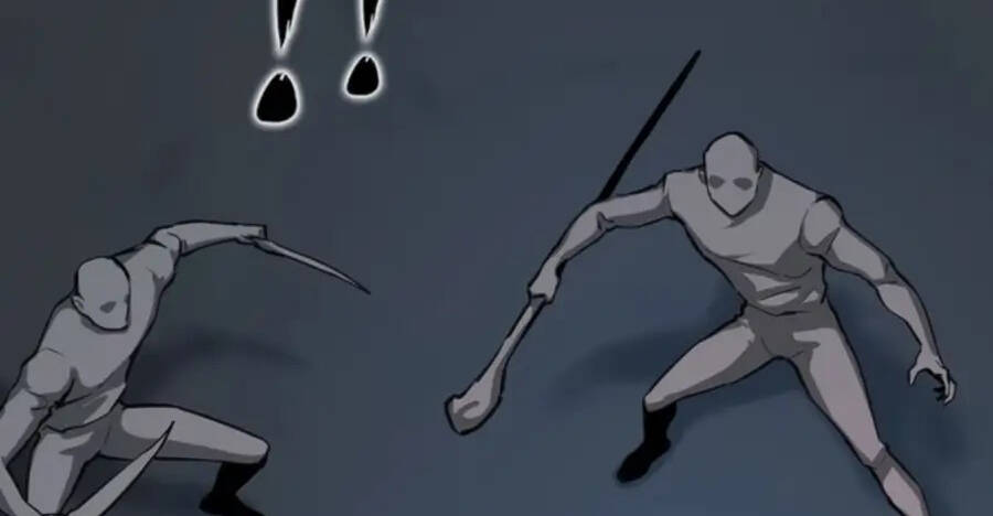 Tăng Cấp Bằng Việc Giơ Ngón Cái - Chương 32 - Trang 56