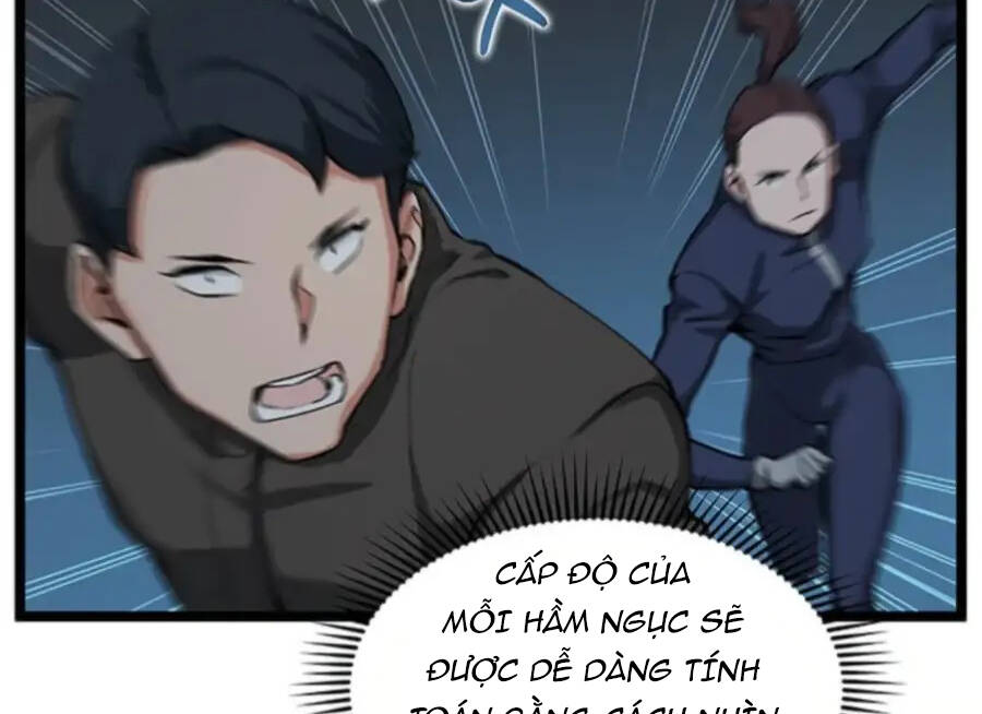 Tăng Cấp Bằng Việc Giơ Ngón Cái - Chương 32 - Trang 94