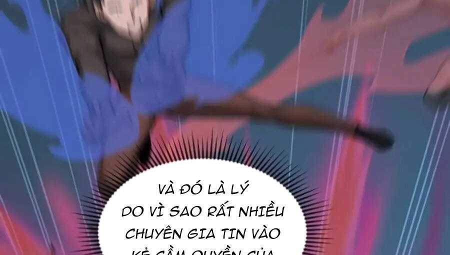 Tăng Cấp Bằng Việc Giơ Ngón Cái - Chương 32 - Trang 97