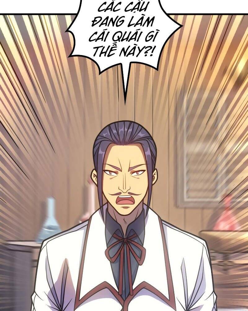 Tái Sinh Thành Công Chức Bình Thường Ở Một Thế Giới Xa Lạ - Chương 40 - Trang 13