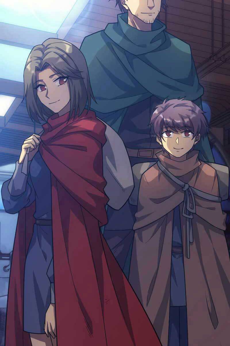 Tái Sinh Thành Công Chức Bình Thường Ở Một Thế Giới Xa Lạ - Chương 42 - Trang 119