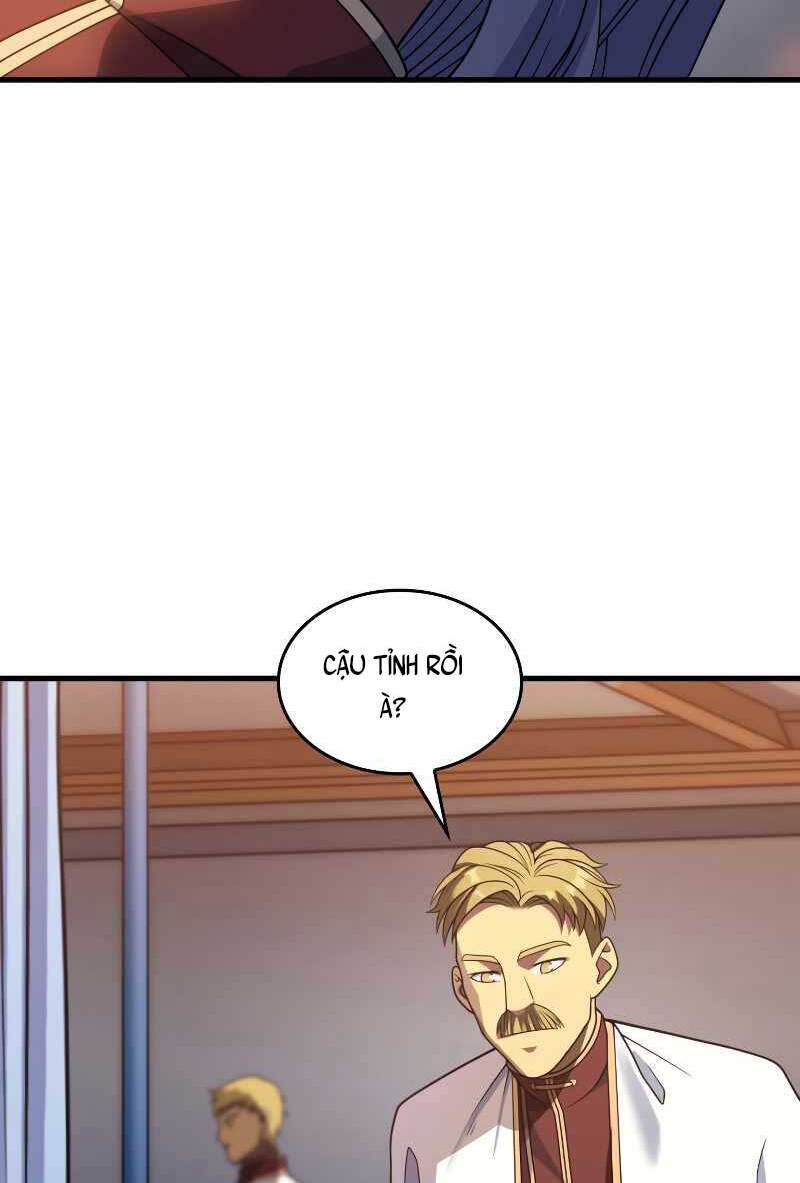 Tái Sinh Thành Công Chức Bình Thường Ở Một Thế Giới Xa Lạ - Chương 42 - Trang 40